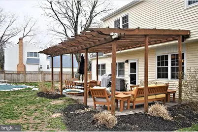 1207 Madison Drive, Yardley, PA 19067 - Photo 62