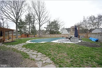 1207 Madison Drive, Yardley, PA 19067 - Photo 54