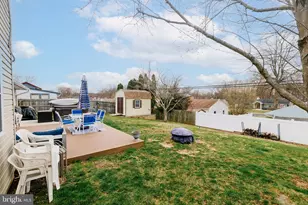 630 Beaumont Rd, Fairless Hills, PA 19030 - Photo 46