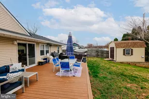 630 Beaumont Rd, Fairless Hills, PA 19030 - Photo 44