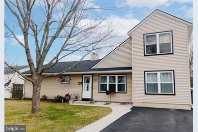 630 Beaumont Road, Fairless Hills, PA 19030 - Photo 1