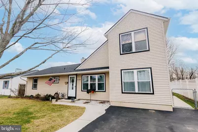 630 Beaumont Road, Fairless Hills, PA 19030 - Photo 52