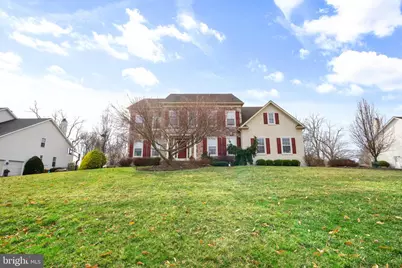 1553 Cartpath Court, Yardley, PA 19067 - Photo 2