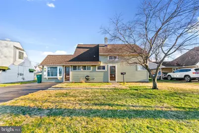 198 Northpark Drive, Levittown, PA 19054 - Photo 1