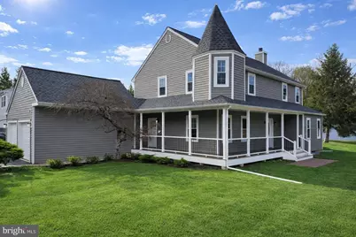 565 Hulmeville Road, Langhorne, PA 19047 - Photo 1