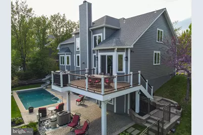 111 Pinewood Circle, New Hope, PA 18938 - Photo 6