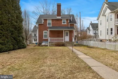 407 Lawn Avenue, Sellersville, PA 18960 - Photo 22