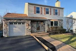 449 Cedar Ave, Feasterville-Trevose, PA 19053 - Photo 1