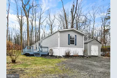 740 Lonely Cottage Road, Upper Black Eddy, PA 18972 - Photo 2