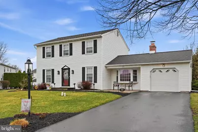 115 Noble Drive, Perkasie, PA 18944 - Photo 2