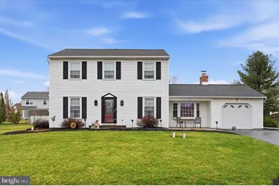 115 Noble Drive, Perkasie, PA 18944 - Photo 1