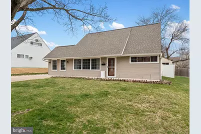 56 Vermillion, Levittown, PA 19054 - Photo 4