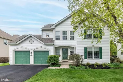 904 Filly Circle, New Hope, PA 18938 - Photo 1