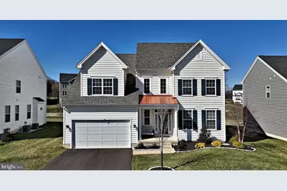 206 Grove Valley Court, Chalfont, PA 18914 - Photo 70