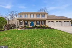 3852 Dark Hollow Rd, Furlong, PA 18925 - Photo 1