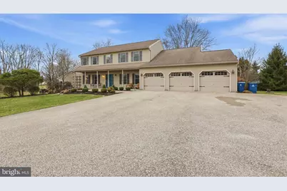3852 Dark Hollow Road, Furlong, PA 18925 - Photo 52