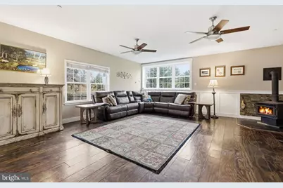 3852 Dark Hollow Road, Furlong, PA 18925 - Photo 10