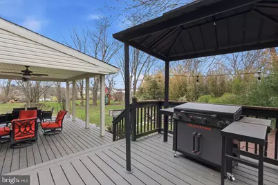 3852 Dark Hollow Road, Furlong, PA 18925 - Photo 46