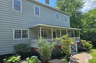 242 S Sugan Rd, New Hope, PA 18938 - Photo 2