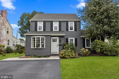 333 E Birch Drive, Morrisville, PA 19067 - Photo 1