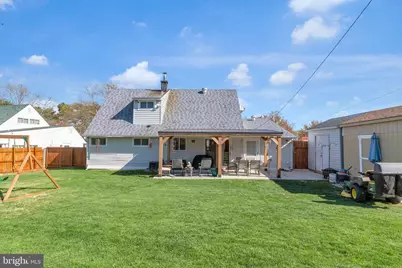 233 Kenwood Drive S, Levittown, PA 19055 - Photo 22