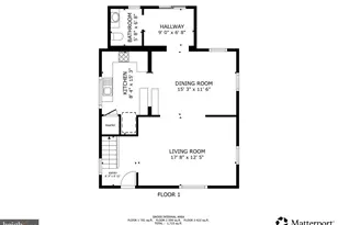 180 N Clinton St, Doylestown, PA 18901 - Photo 30