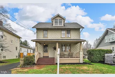 180 N Clinton Street, Doylestown, PA 18901 - Photo 28