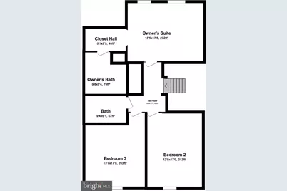 9 E Ridge Mews, Newtown, PA 18940 - Photo 30