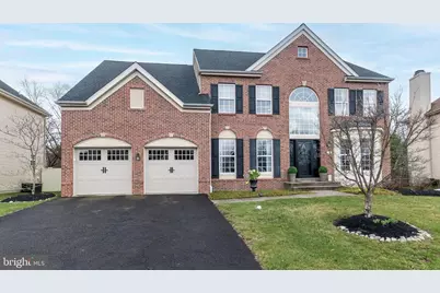 1103 Gallop Circle, New Hope, PA 18938 - Photo 1