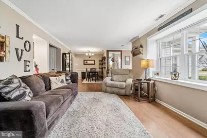 519 Grand Boulevard #19, Warrington, PA 18976 - Photo 8