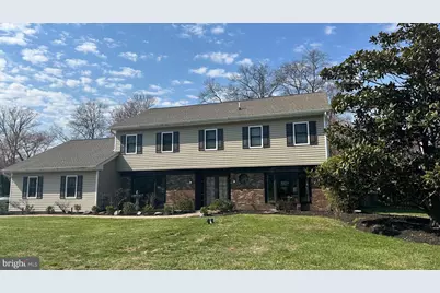 329 Sherwood Drive, Yardley, PA 19067 - Photo 2