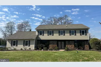 329 Sherwood Drive, Yardley, PA 19067 - Photo 1