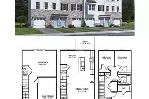 207 Independence Ct, Sellersville, PA 18960 - Photo 2