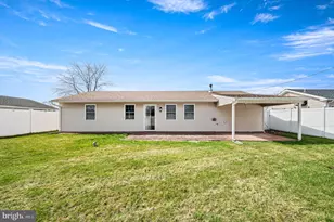 34 Shepherd Ln, Levittown, PA 19055 - Photo 22