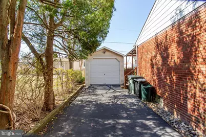 48 Hershel Street, Feasterville-Trevose, PA 19053 - Photo 70