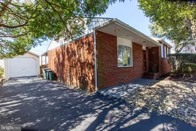 48 Hershel Street, Feasterville-Trevose, PA 19053 - Photo 4