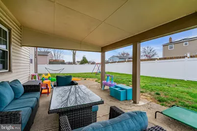 608 Arlington Road, Fairless Hills, PA 19030 - Photo 22