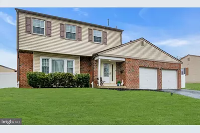 608 Arlington Road, Fairless Hills, PA 19030 - Photo 1