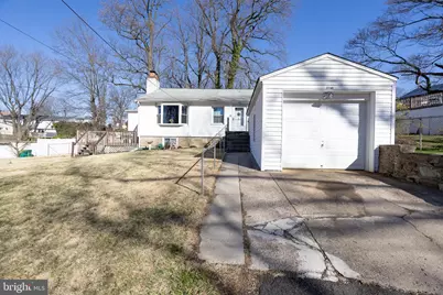 3740 Moosewood Avenue, Feasterville-Trevose, PA 19053 - Photo 2