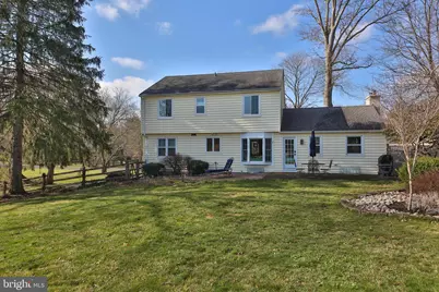 94 Chestnut Valley Drive, Doylestown, PA 18901 - Photo 28