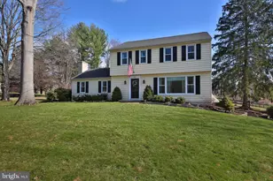 94 Chestnut Valley Dr, Doylestown, PA 18901 - Photo 30