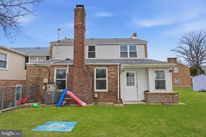 3021 Alcott Court, Bensalem, PA 19020 - Photo 32