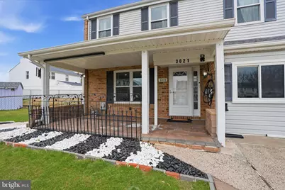 3021 Alcott Court, Bensalem, PA 19020 - Photo 4