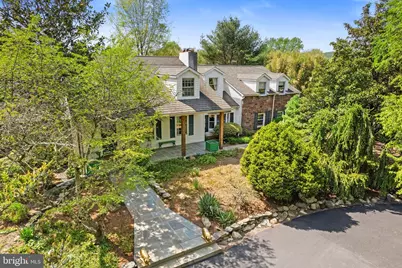 65 Covered Bridge Road, New Hope, PA 18938 - Photo 4