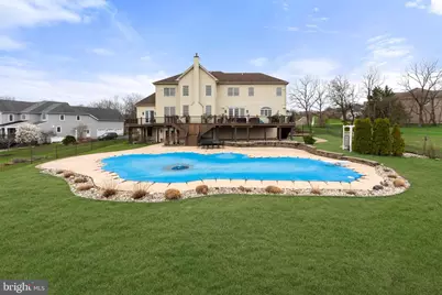 1036 Azlen Lane, Chalfont, PA 18914 - Photo 66