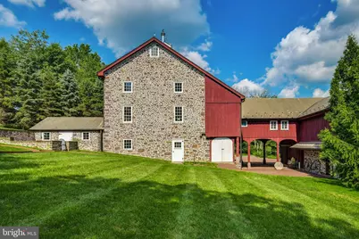 1 Ridge Valley Road, Ottsville, PA 18942 - Photo 6