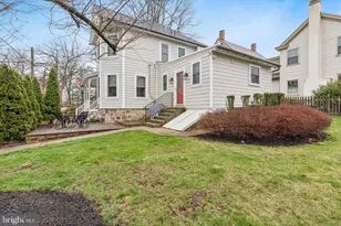 109 S West St, Doylestown, PA 18901 - Photo 32