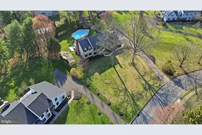 2840 W Fox Chase Circle, Doylestown, PA 18902 - Photo 46