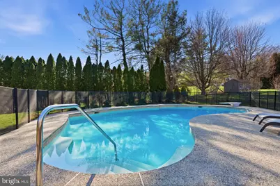 2840 W Fox Chase Circle, Doylestown, PA 18902 - Photo 38