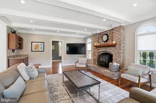 2840 W Fox Chase Cir, Doylestown, PA 18902 - Photo 12